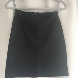 Herve Leger unworn skirt 2018